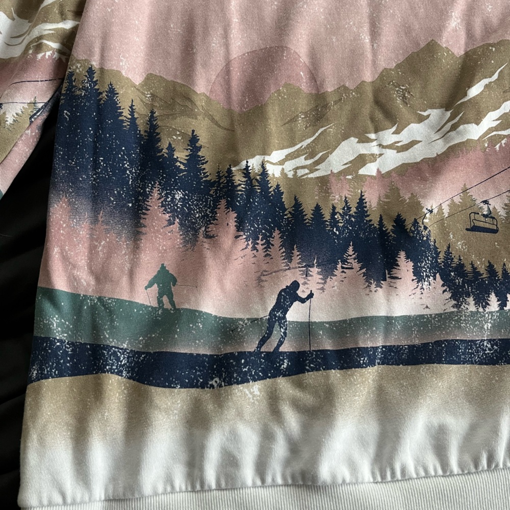 Torrid crewneck